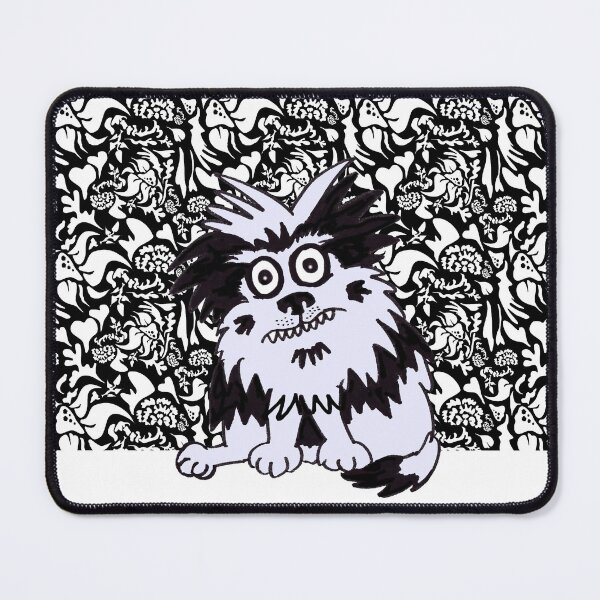 Item preview, Maddog designed and sold by cuprum.