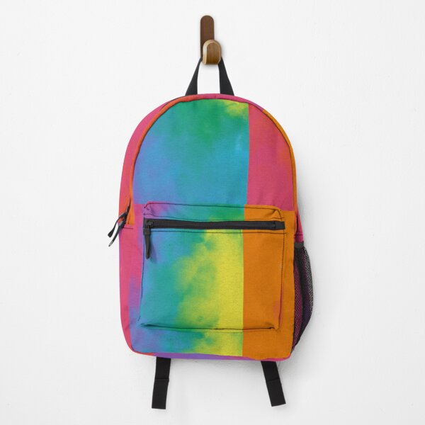 Item preview, Rainbow watercolor designed and sold by magicmental.