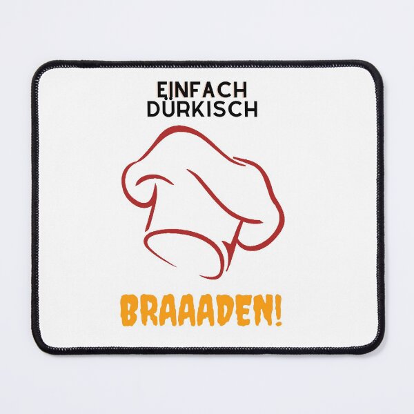 Item preview, Simply Dürkisch Braaaden! designed and sold by Mehmet40.