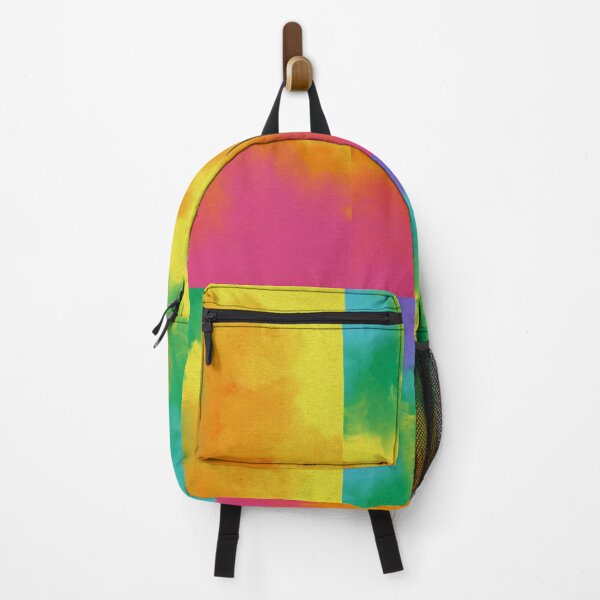 Item preview, Rainbow watercolor designed and sold by magicmental.