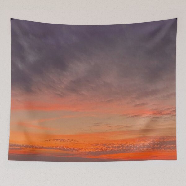 Item preview, cloudy sky at night designed and sold by HenrikGPhoto.