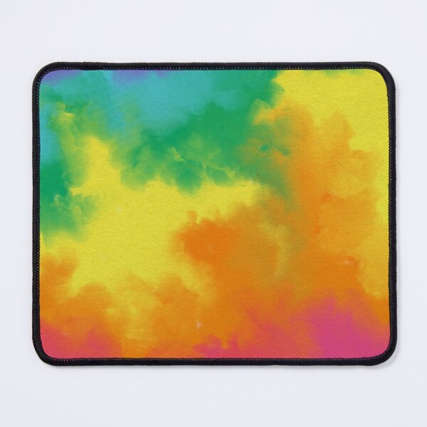 Item preview, Rainbow watercolor designed and sold by magicmental.