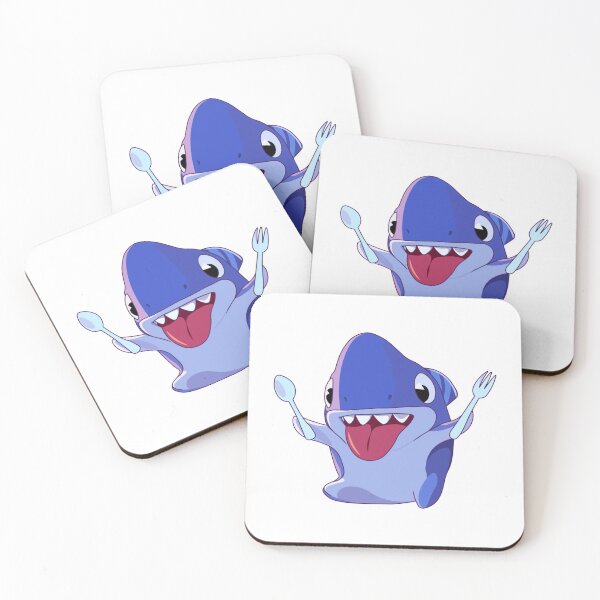 Item preview, sharkdog  designed and sold by Amelia-Nina.