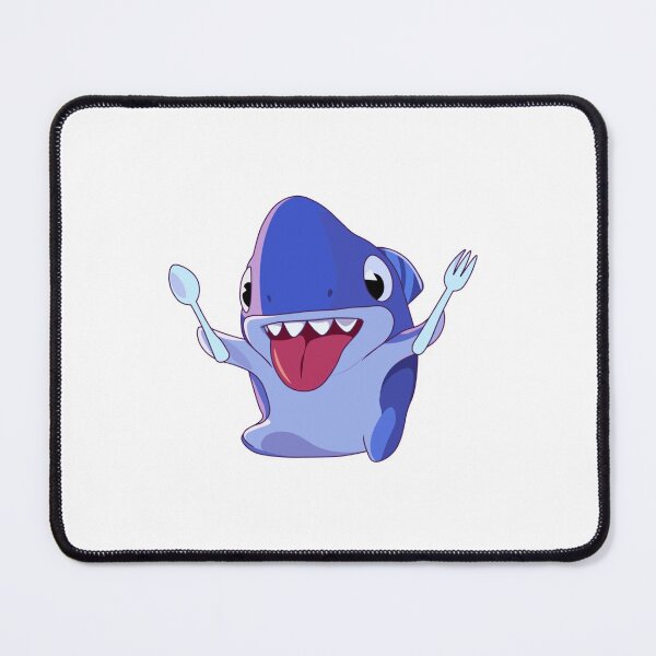 Item preview, sharkdog  designed and sold by Amelia-Nina.