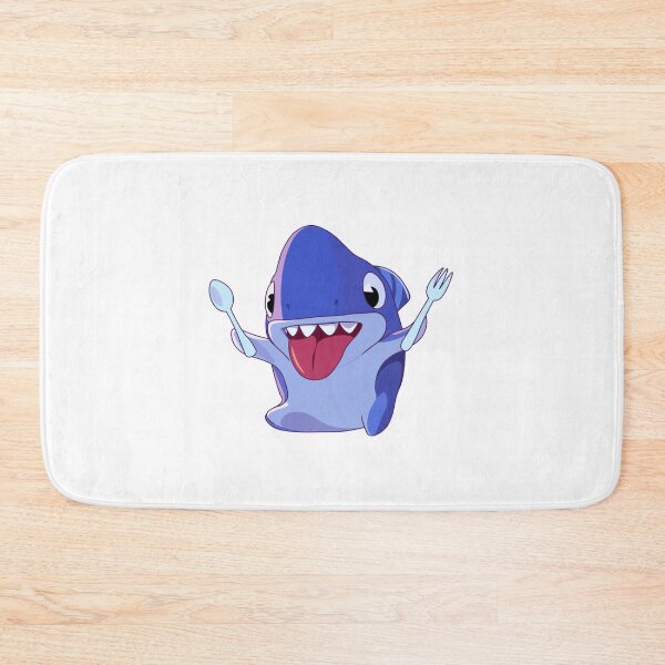 Item preview, sharkdog  designed and sold by Amelia-Nina.