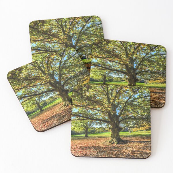 Item preview, London Autumn Day designed and sold by Londonimages.