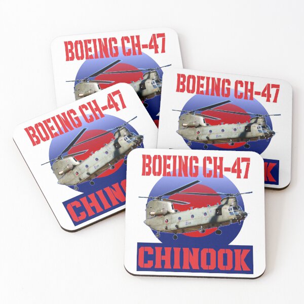 Item preview, RAF Chinook in RAF roundel designed and sold by ajtechdesigns.