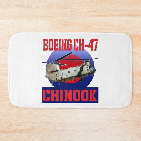 Item preview, RAF Chinook in RAF roundel designed and sold by ajtechdesigns.