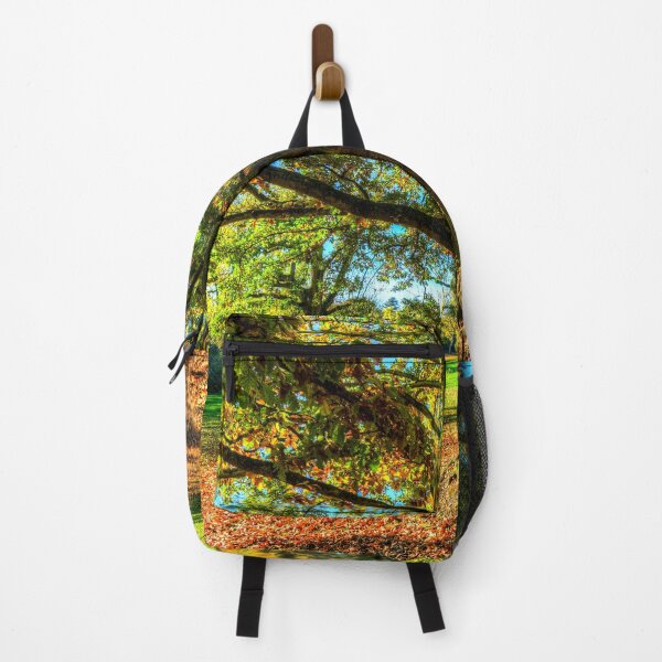 Item preview, London Autumn Day designed and sold by Londonimages.