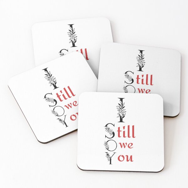 Item preview, I still owe you designed and sold by Islamic vibes studio.