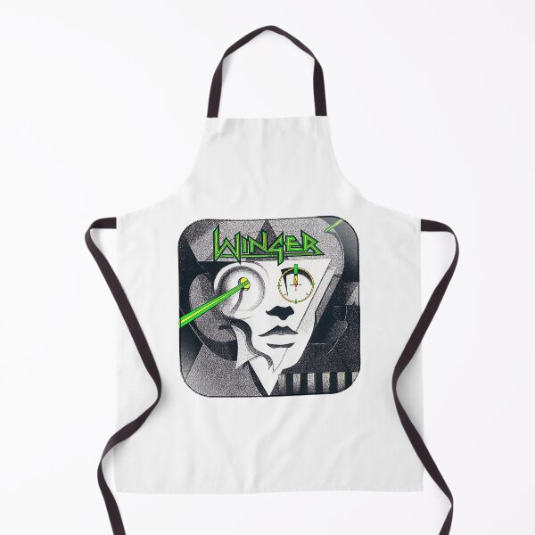 Item preview, Winger T-ShirtWinger designed and sold by BevisEmily.
