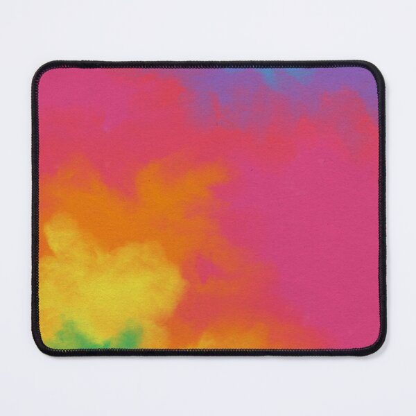 Item preview, Rainbow watercolor designed and sold by magicmental.