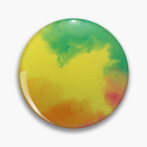 Item preview, Rainbow watercolor designed and sold by magicmental.
