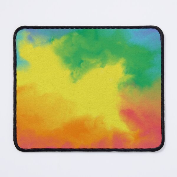 Item preview, Rainbow watercolor designed and sold by magicmental.