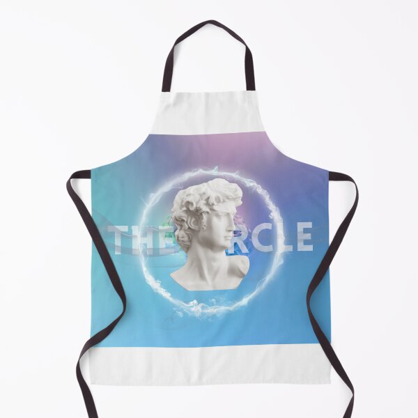 Item preview, Copie de Statue of David - Blue The Circle designed and sold by Thecircleshop.
