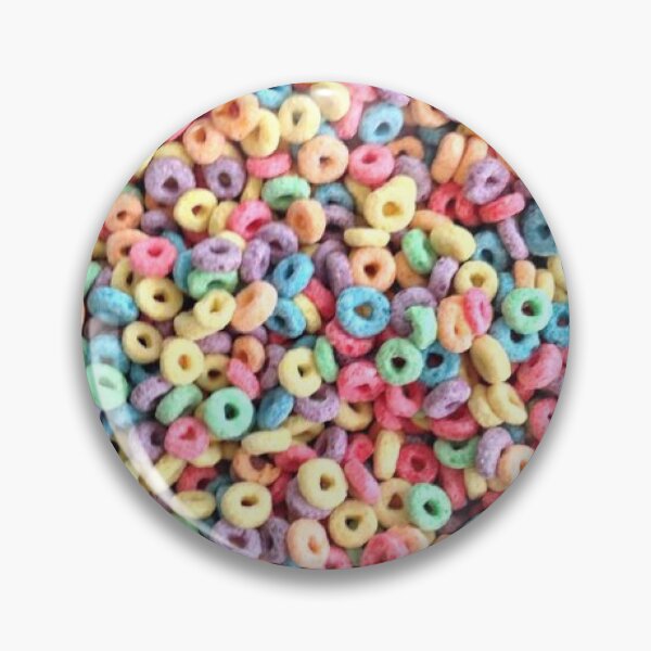 Item preview, Fruit Loop designed and sold by Claire-C.