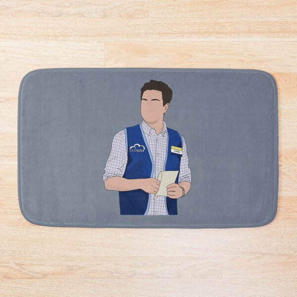 Item preview, JONAH SIMMS (SUPERSTORE)   designed and sold by FullForceHiFi.
