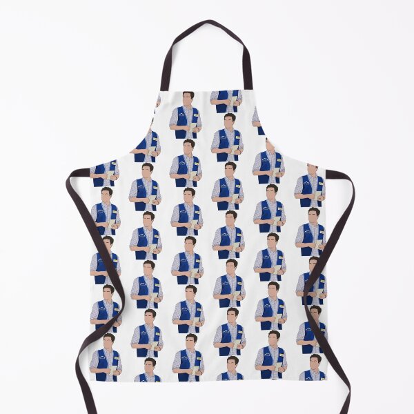 Item preview, JONAH SIMMS (SUPERSTORE)   designed and sold by FullForceHiFi.