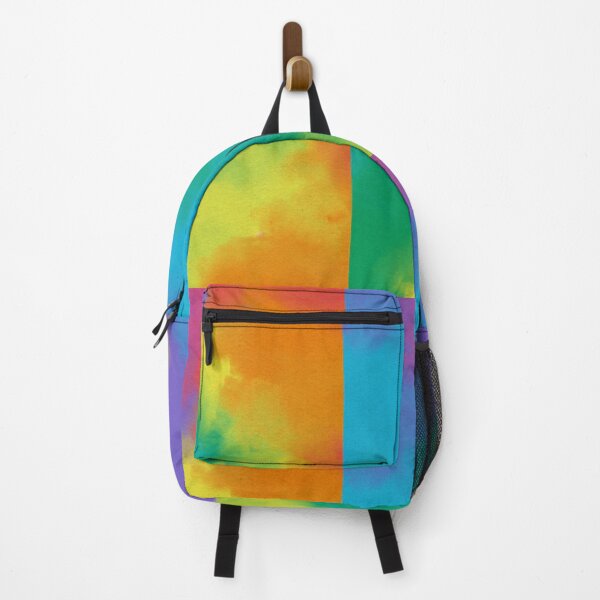 Item preview, Rainbow watercolor designed and sold by magicmental.