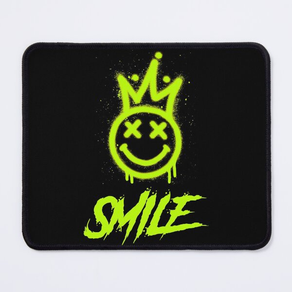 Item preview, Smiley Emoji designed and sold by narilex.