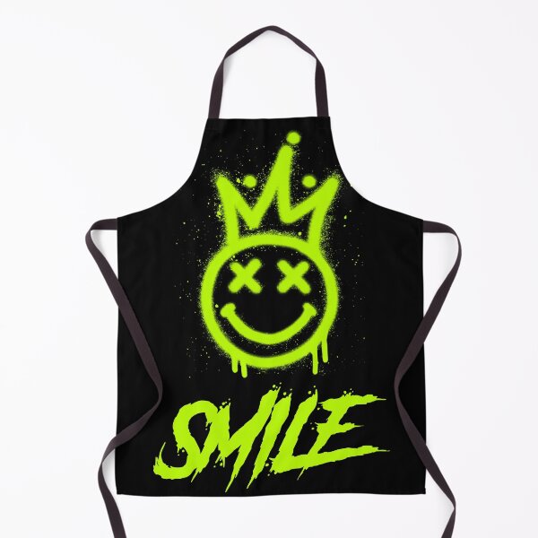 Artikelvorschau, Smiley-Emoji entworfen und verkauft von narilex.