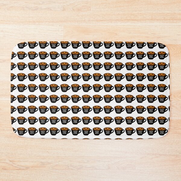 Item preview, Coffee first designed and sold by Midnightviera.