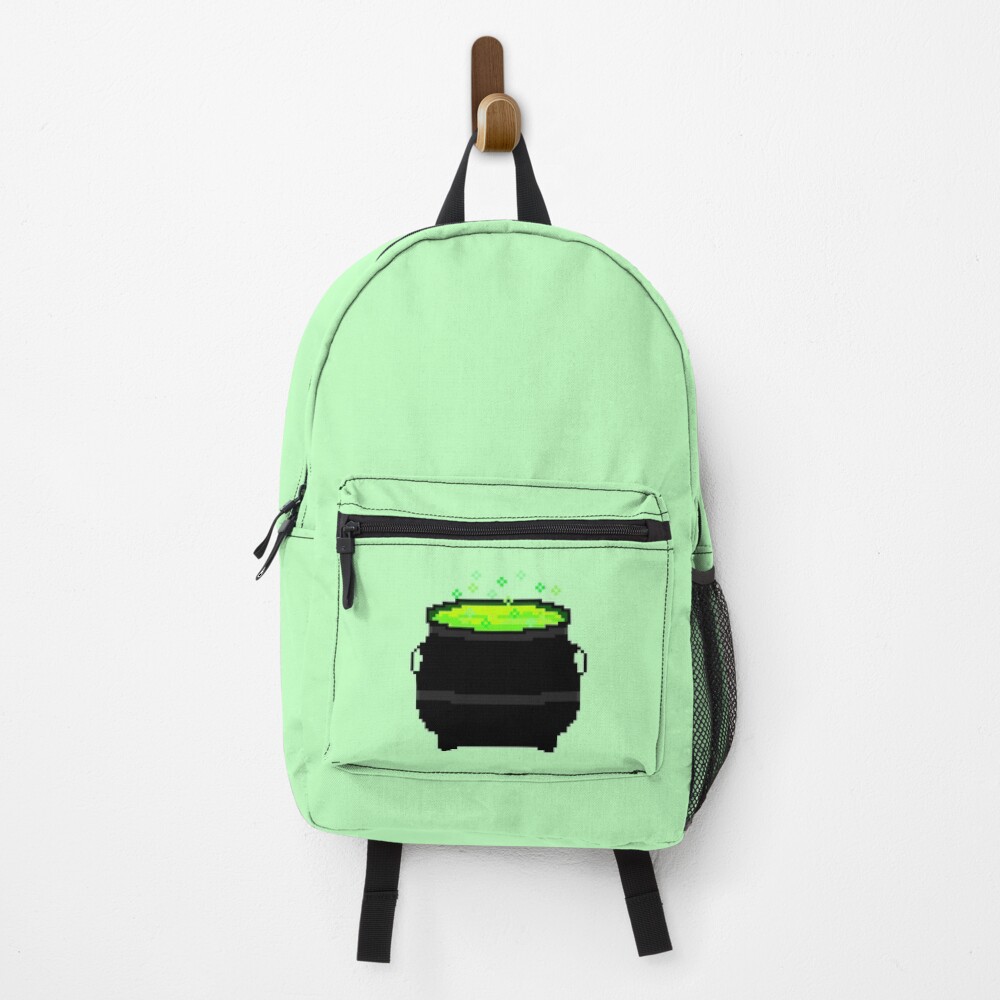 Item preview, Backpack designed and sold by Randomazer.