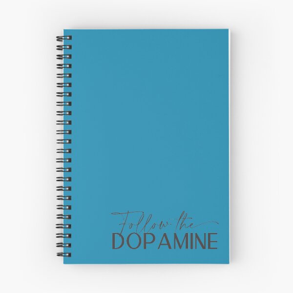 Item preview, Follow the Dopamine designed and sold by ToTheCore.