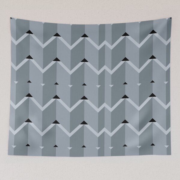 Item preview, Grey Pattern designed and sold by fullynikah.
