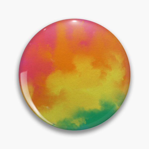 Item preview, Rainbow watercolor designed and sold by magicmental.