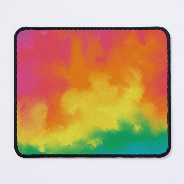Item preview, Rainbow watercolor designed and sold by magicmental.