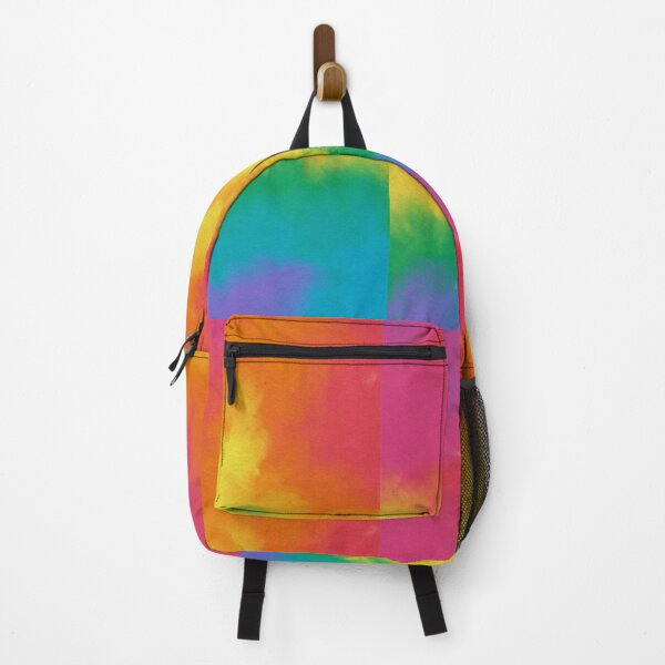 Item preview, Rainbow watercolor designed and sold by magicmental.