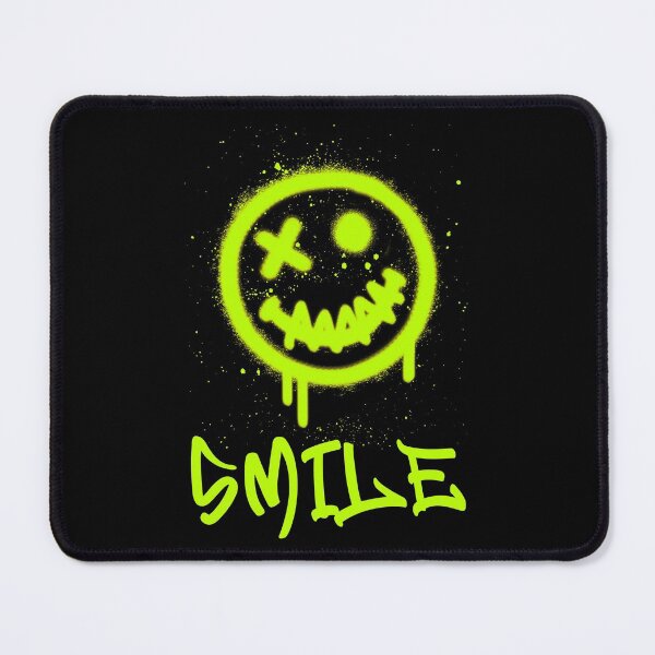 Artikelvorschau, Smiley-Emoji entworfen und verkauft von narilex.