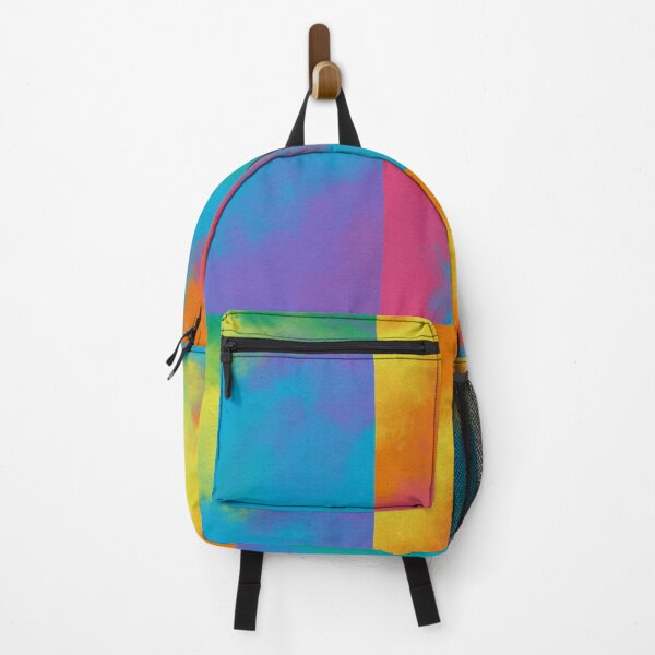 Item preview, Rainbow watercolor designed and sold by magicmental.