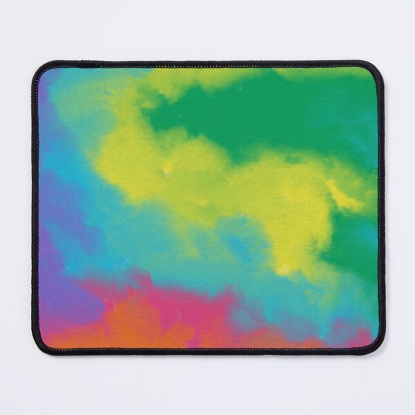 Item preview, Rainbow watercolor designed and sold by magicmental.