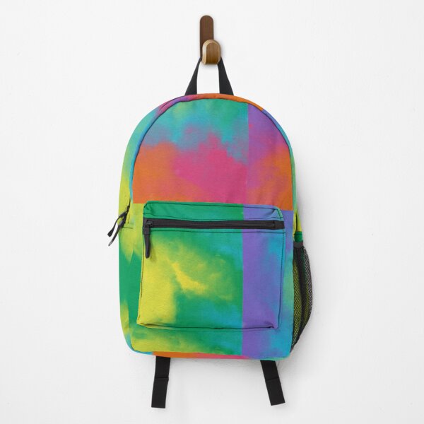 Item preview, Rainbow watercolor designed and sold by magicmental.