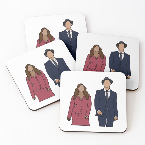Item preview, Amy and Jonah    designed and sold by FullForceHiFi.