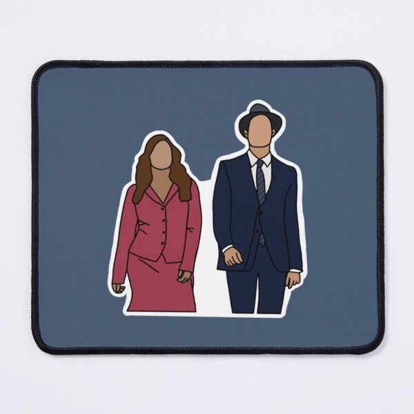 Item preview, Amy and Jonah    designed and sold by FullForceHiFi.