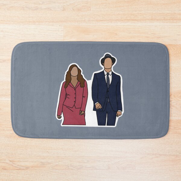 Item preview, Amy and Jonah    designed and sold by FullForceHiFi.