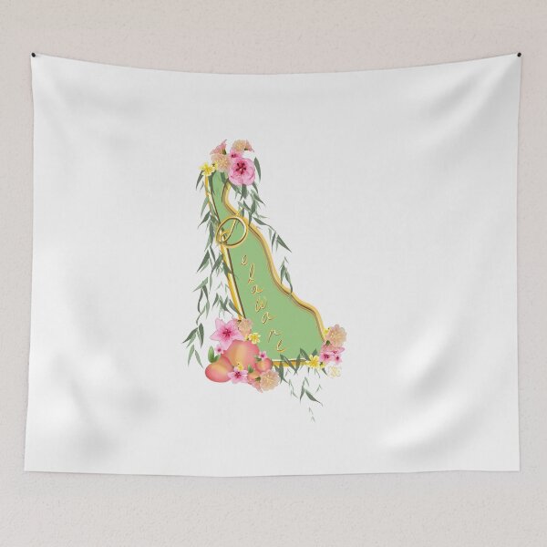 Item preview, Delaware designed and sold by IdrisRose.