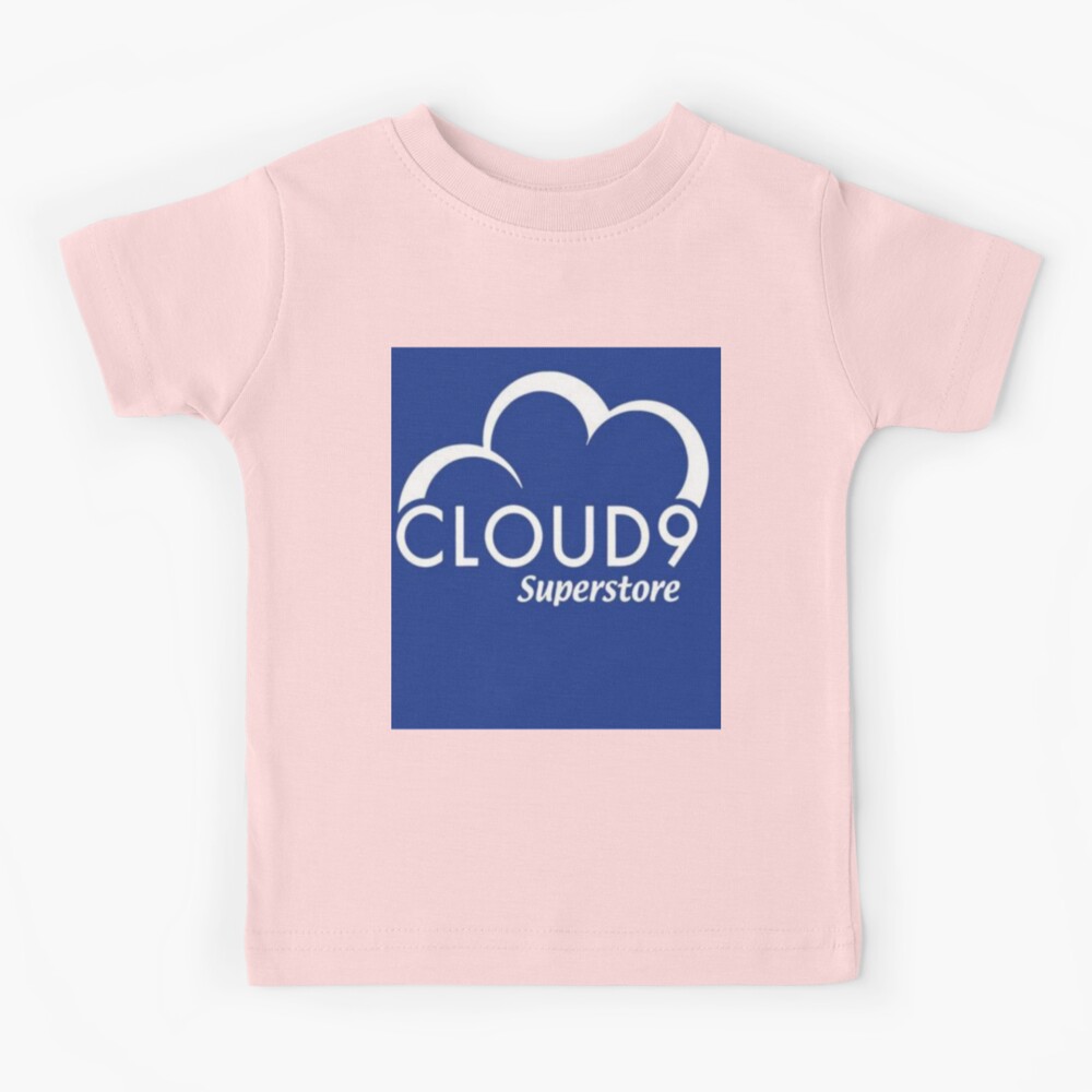 Cloud sales 9 childrenswear