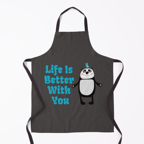 Item preview, Life Is Better With You designed and sold by Nesro34.