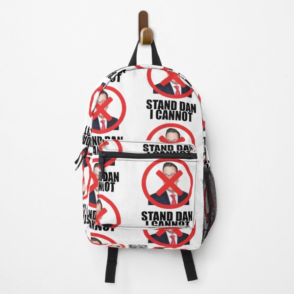 Item preview, I CANNOT STAND DAN designed and sold by DomGDesign.