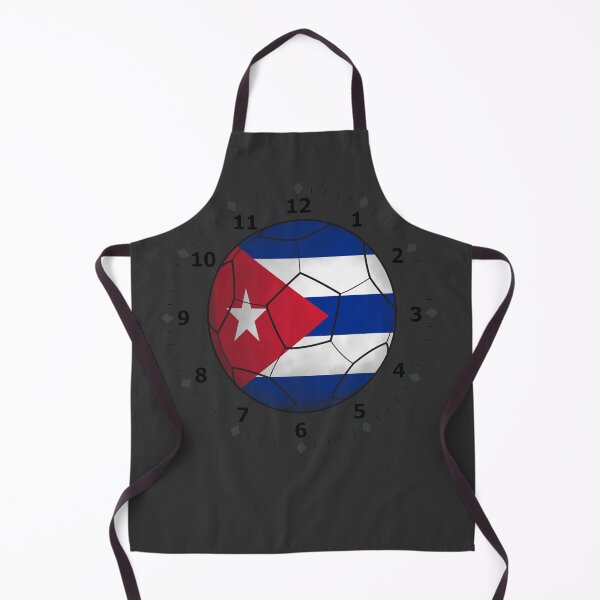 Item preview, cuba clock designed and sold by ZiphGames.