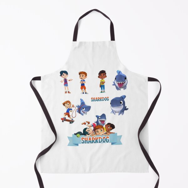Item preview, sharkdog pack designed and sold by Amelia-Nina.