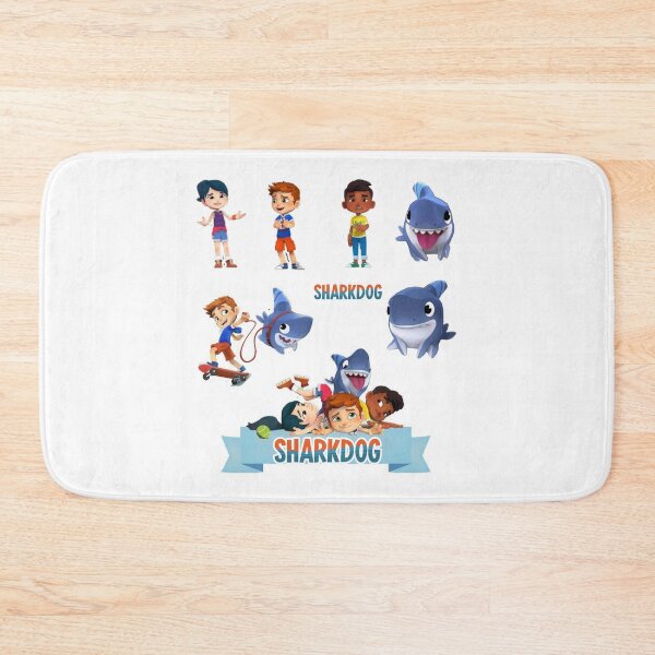 Item preview, sharkdog pack designed and sold by Amelia-Nina.