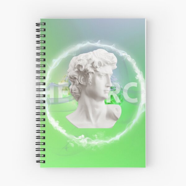 Item preview,   Statue of August - Green The Circle designed and sold by Thecircleshop.