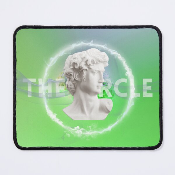 Item preview, Statue of August - Green The Circle designed and sold by Thecircleshop.