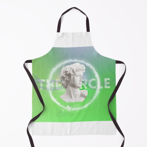 Item preview, Statue of August - Green The Circle designed and sold by Thecircleshop.