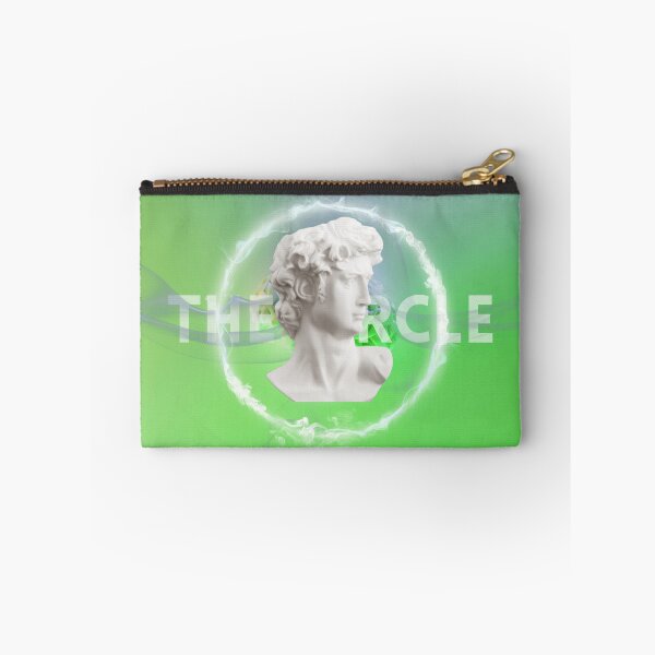 Item preview,   Statue of August - Green The Circle designed and sold by Thecircleshop.